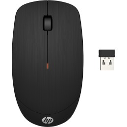 X200 - Maus - optisch -...